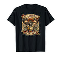 Gentlemen Speed Garage Shop Vegas Race T-Shirt - Minimalist Print Unisex - T-Shirt, Sweatshirt, Hoodie