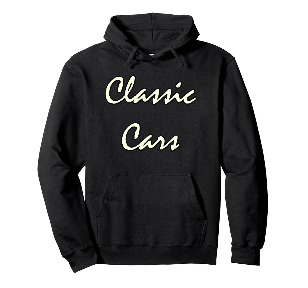 Cars Hoodie - Trendy Graphic Men Women - T-Shirt, Sweatshirt, Hoodie
