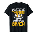 Mental Health Awareness Neurodiverse T-Shirt - Minimalist Print Men Women - T-Shirt, Sweatshirt, Hoodie