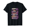 80S 90S Music Mixtape Cassette Tapes T-Shirt - Aesthetic Graphic Unisex - T-Shirt, Sweatshirt, Hoodie