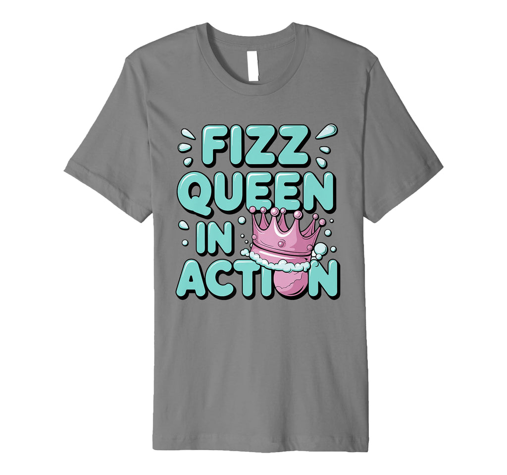 Diy Bath Bomb Maker Homemade Self T-Shirt - Custom Art Print for Adults - T-Shirt, Sweatshirt, Hoodie