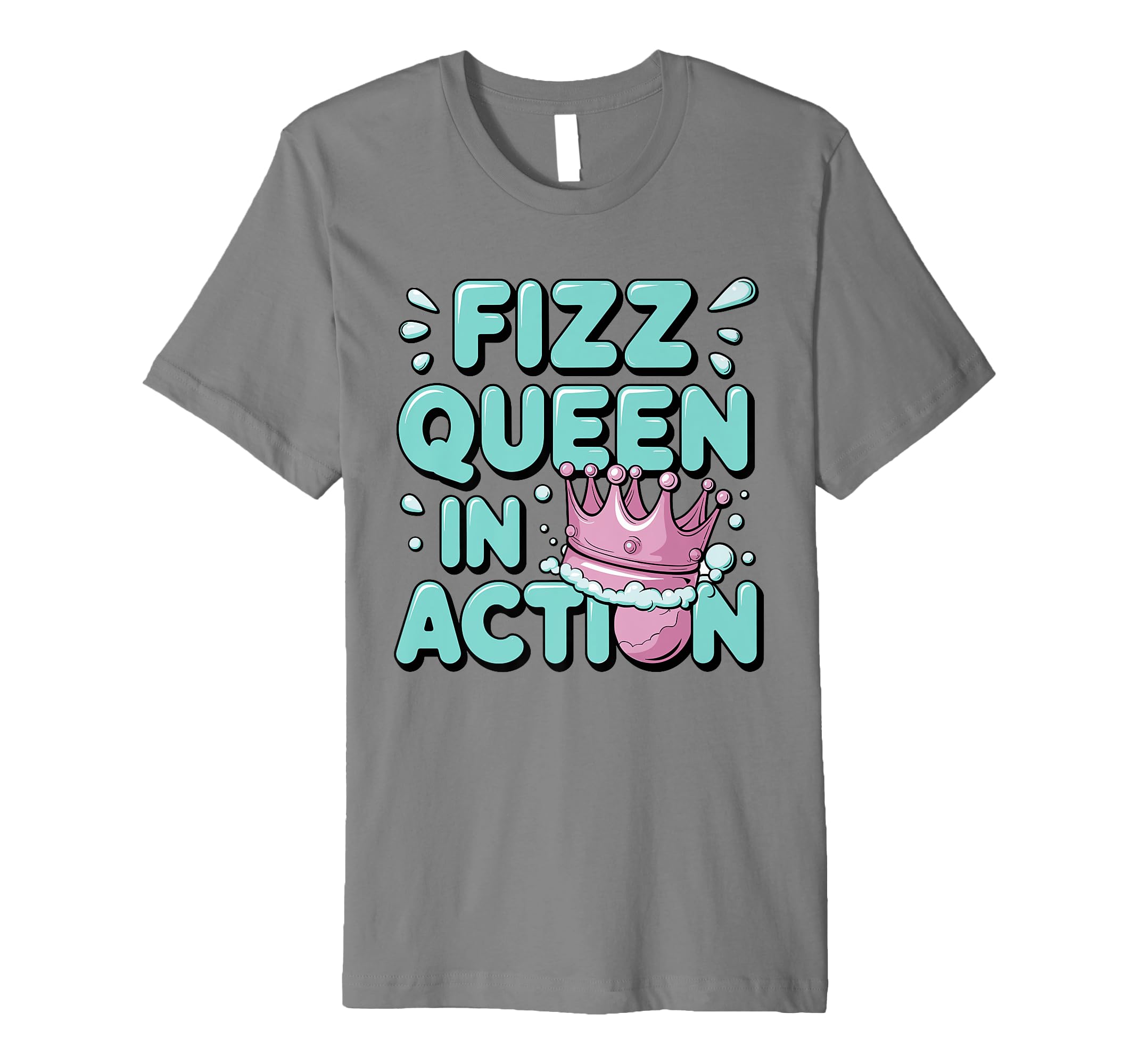 Diy Bath Bomb Maker Homemade Self T-Shirt - Custom Art Print for Adults - T-Shirt, Sweatshirt, Hoodie