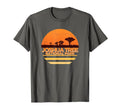 Joshua Tree National Park Sunset T-Shirt - Graphic Print for Adults - T-Shirt, Sweatshirt, Hoodie