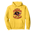 Vinyl Record Player Lover Funny Music Lp Hoodie - Trendy Graphic Men Women - T-Shirt, Sweatshirt, Hoodie