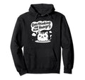 Hungry Overthinker Food Anxiety Sweatshirt - Aesthetic Graphic Unisex - T-Shirt, Sweatshirt, Hoodie