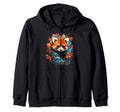 Funny Red Panda Gifts T-Shirt - Graphic Print for Adults - T-Shirt, Sweatshirt, Hoodie