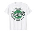 Indoorsy Antisocial Butterfly T-Shirt - Novelty Apparel Men Women - T-Shirt, Sweatshirt, Hoodie