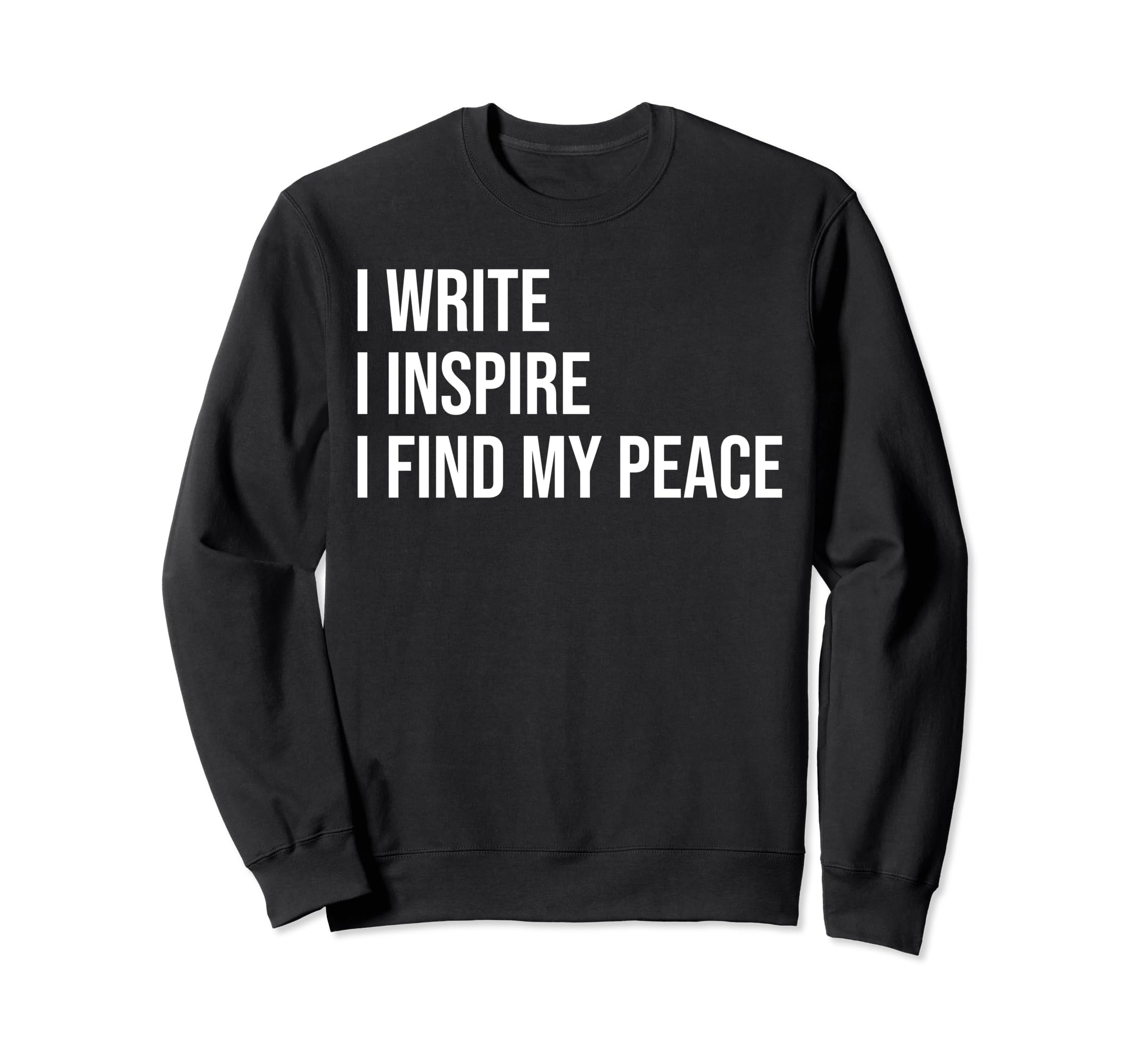 Author Meme Self Care Sweatshirt - Streetwear Style for Adults - T-Shirt, Sweatshirt, Hoodie
