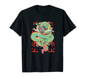 Japan Kanji Otaku Aesthetic Anime T-Shirt - Fun Novelty Design Unisex - T-Shirt, Sweatshirt, Hoodie