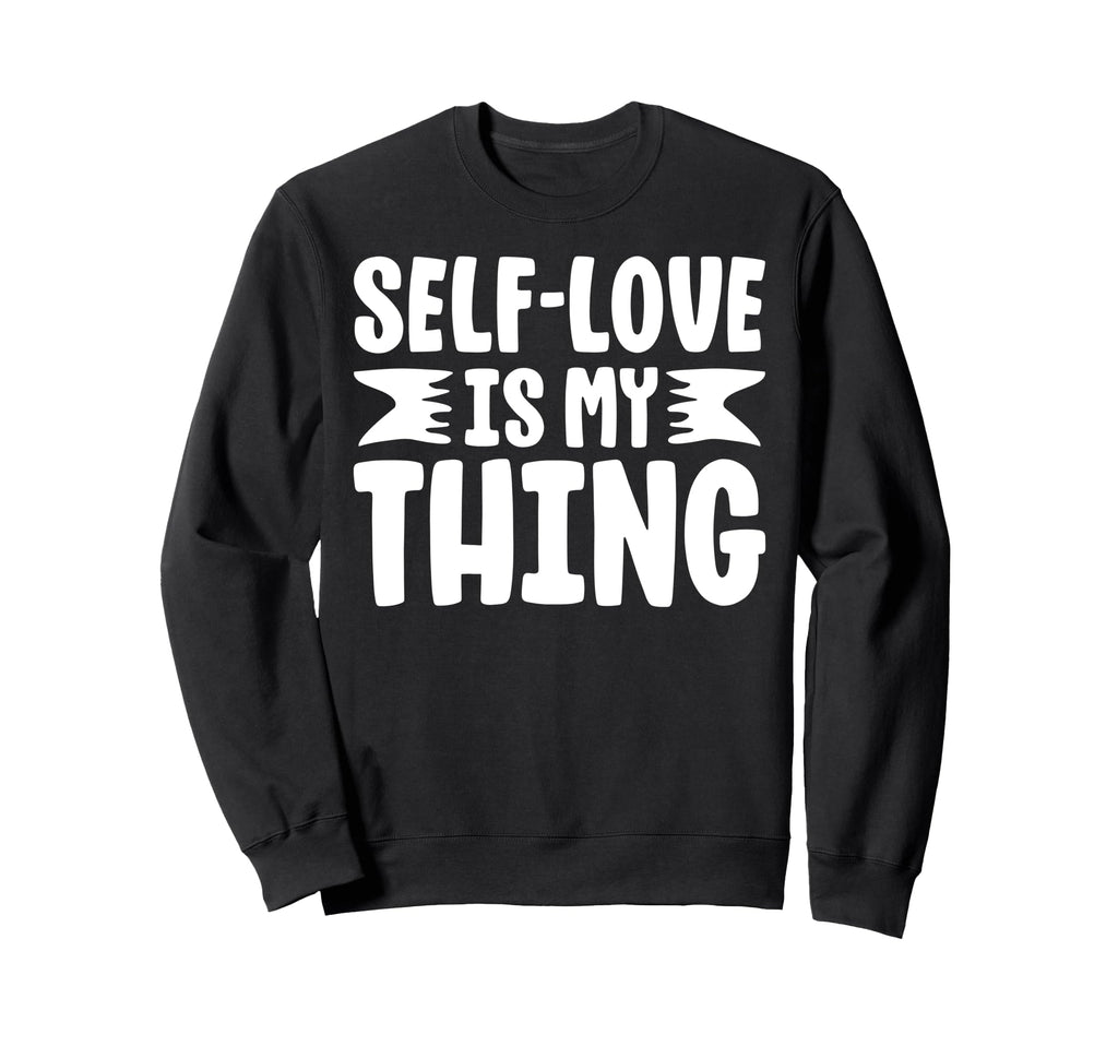 Mental Health Supporters Sweatshirt - Minimalist Print Unisex - T-Shirt, Sweatshirt, Hoodie