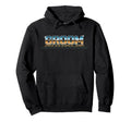 Synthwave Groom Bachelor 80S Aesthetic Hoodie - Unique Graphic Men Women - T-Shirt, Sweatshirt, Hoodie