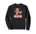 Rollerskating Rink Rat Deland Sweatshirt - Casual Everyday Wear for Adults - T-Shirt, Sweatshirt, Hoodie