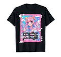 Gothic Dreams Empowered Mind Pastel T-Shirt - Novelty Apparel for Adults - T-Shirt, Sweatshirt, Hoodie