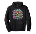 Success Motivation Habit Mindset Typography Hoodie - Trendy Graphic Unisex - T-Shirt, Sweatshirt, Hoodie