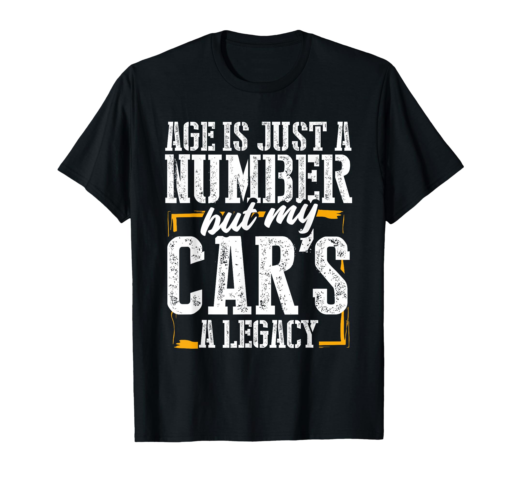 Car Vehicle Auto T-Shirt - Custom Art Print Men Women - T-Shirt, Sweatshirt, Hoodie