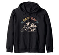 Superbike Motorrad Race Day Sweatshirt - Graphic Print for Adults - T-Shirt, Sweatshirt, Hoodie
