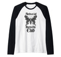 Funny Introvert Meme Antisocial Butterfly Hoodie - Trendy Graphic Unisex - T-Shirt, Sweatshirt, Hoodie