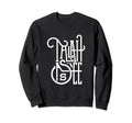 Tallahassee Florida Fl Nostalgic Sweatshirt - Unique Graphic Men Women - T-Shirt, Sweatshirt, Hoodie