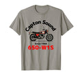 650 W1S Capton Sound Japanese T-Shirt - Trendy Graphic for Adults - T-Shirt, Sweatshirt, Hoodie