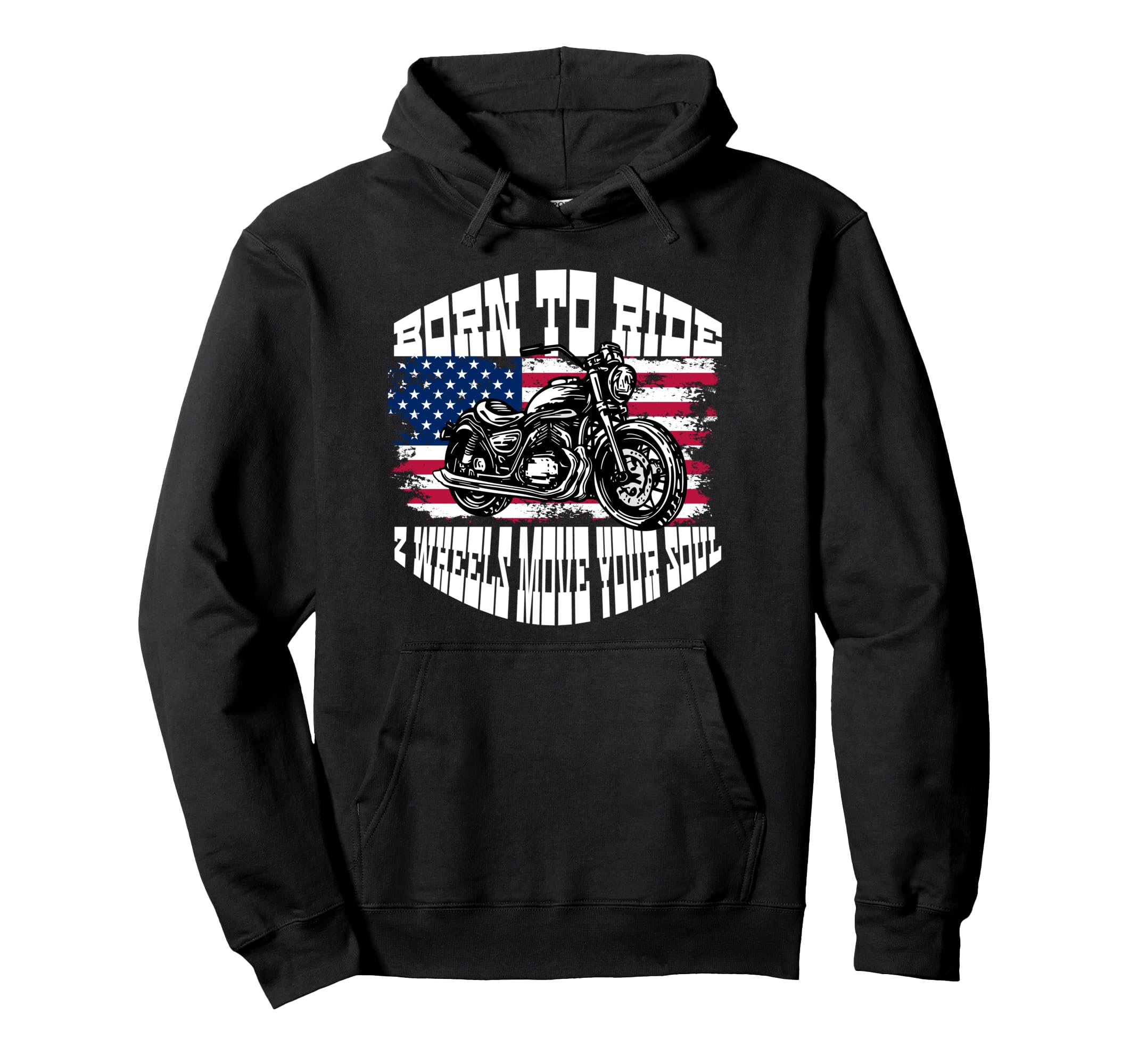Funny Motorcycle Therapy Motorcycle Hoodie - Streetwear Style for Adults - T-Shirt, Sweatshirt, Hoodie
