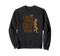 Western Rebel Sweatshirt - Custom Art Print for Adults - T-Shirt, Sweatshirt, Hoodie