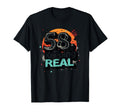 58 And Keeping It Real Birthday Gift T-Shirt - Trendy Graphic Unisex - T-Shirt, Sweatshirt, Hoodie