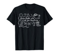 These Boots Are Made Teaching Western T-Shirt - Aesthetic Graphic Unisex - T-Shirt, Sweatshirt, Hoodie