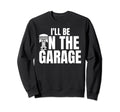 Its Blood Motorcycle Sweatshirt - Aesthetic Graphic for Adults - T-Shirt, Sweatshirt, Hoodie