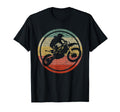 Motocross Dirt Bike Enduro Biker T-Shirt - Custom Art Print for Adults - T-Shirt, Sweatshirt, Hoodie