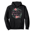 Mindfulness Matters Family School Hoodie - Fun Novelty Design Unisex - T-Shirt, Sweatshirt, Hoodie