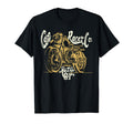 Cafe Racer Motorcycle Cb Rider T-Shirt - Novelty Apparel Unisex - T-Shirt, Sweatshirt, Hoodie