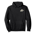 2 Sided San Onofre Longboard Only Hoodie - Aesthetic Graphic for Adults - T-Shirt, Sweatshirt, Hoodie