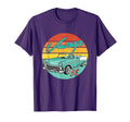 56 1956 Antique Car Gift Father Day T-Shirt - Aesthetic Graphic Unisex - T-Shirt, Sweatshirt, Hoodie