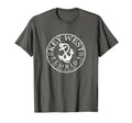 Key West Florida Boat Anchor T-Shirt - Custom Art Print Unisex - T-Shirt, Sweatshirt, Hoodie