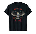 American Motorcycle Ride Fast Or Die T-Shirt - Graphic Print for Adults - T-Shirt, Sweatshirt, Hoodie