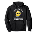I Have Lets Overthink Everything Light Hoodie - Graphic Print Men Women - T-Shirt, Sweatshirt, Hoodie
