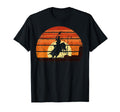 Bull Riding Rodeo Cowboy Western T-Shirt - Aesthetic Graphic Men Women - T-Shirt, Sweatshirt, Hoodie