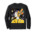 Threadless Norman Duenas Overthinker T-Shirt - Unique Graphic Unisex - T-Shirt, Sweatshirt, Hoodie