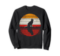 Lynx Sunset Safari 70S Sweatshirt - Custom Art Print Unisex - T-Shirt, Sweatshirt, Hoodie
