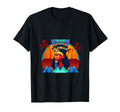 Streetwear 80S 90S Egypt Egyptian T-Shirt - Custom Art Print Men Women - T-Shirt, Sweatshirt, Hoodie