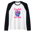 I Have Crystal That Energy Gemstone Healing Hoodie - Graphic Print Unisex - T-Shirt, Sweatshirt, Hoodie