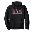 I Love Myself Self Care Awareness Hoodie - Novelty Apparel for Adults - T-Shirt, Sweatshirt, Hoodie