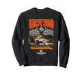 Indy 500 Greatest Spectacle Racing Sweatshirt - Streetwear Style Men Women - T-Shirt, Sweatshirt, Hoodie
