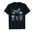 Tenere 700 T7 Adventure Bike Enduro T-Shirt - Novelty Apparel Men Women - T-Shirt, Sweatshirt, Hoodie