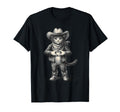 Country Western Cowgirl Funny T-Shirt - Casual Everyday Wear for Adults - T-Shirt, Sweatshirt, Hoodie