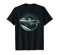 Muscle Car 60S 70S Car Lover T-Shirt - Custom Art Print Men Women - T-Shirt, Sweatshirt, Hoodie