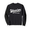 Suicide Awareness Depression Sweatshirt - Streetwear Style for Adults - T-Shirt, Sweatshirt, Hoodie