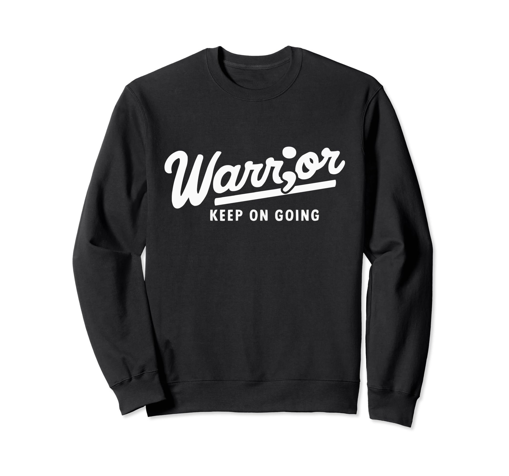 Suicide Awareness Depression Sweatshirt - Streetwear Style for Adults - T-Shirt, Sweatshirt, Hoodie