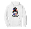 My Energy Is Expensive Self Love Self Hoodie - Fun Novelty Design Unisex - T-Shirt, Sweatshirt, Hoodie