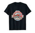 American Motorcycle La T-Shirt - Casual Everyday Wear for Adults - T-Shirt, Sweatshirt, Hoodie